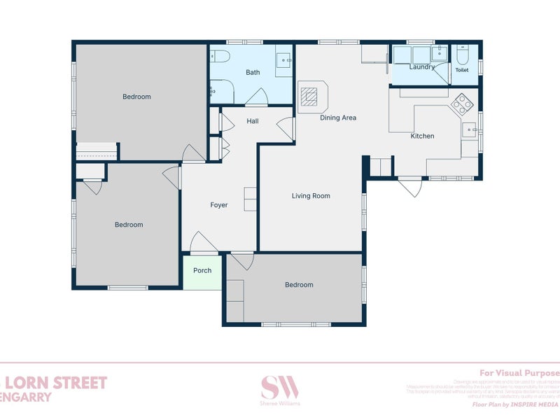 78 Lorn Street, Glengarry, Invercargill - Carousel 33