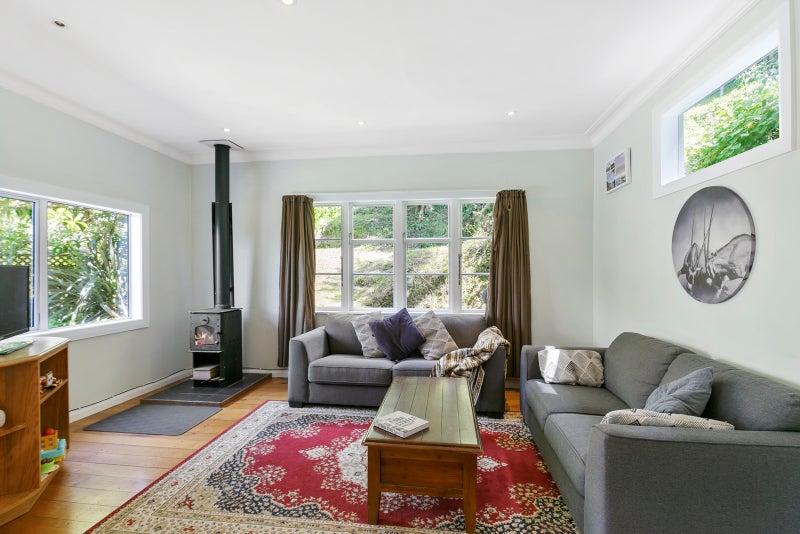 85 Ngaio Gorge Road, Ngaio, Wellington - Carousel 2