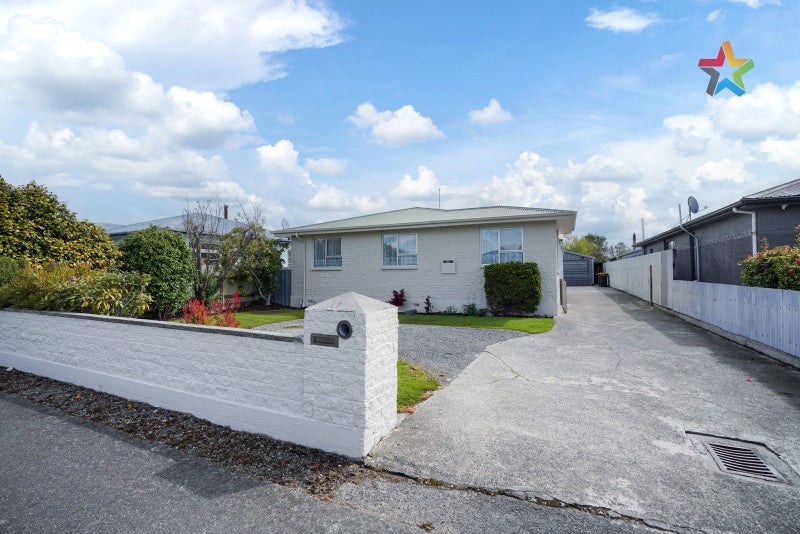 17 Conyers Street, Georgetown, Invercargill - Carousel 1