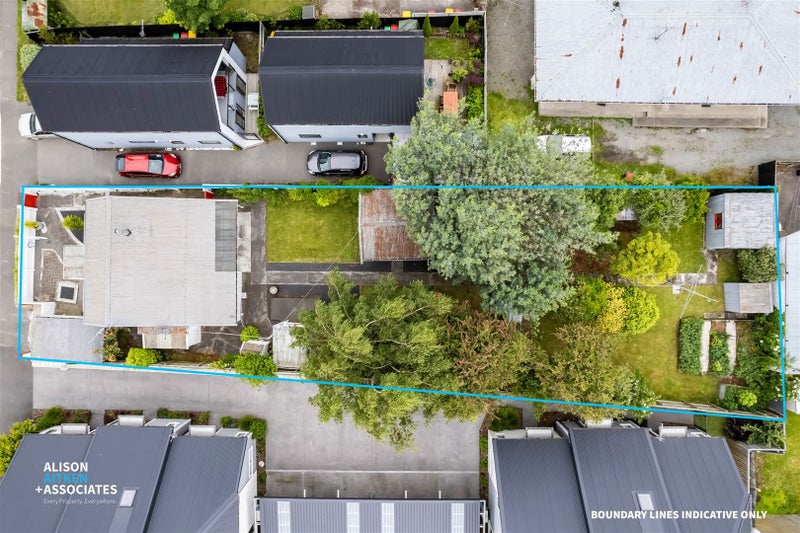 15 Sherborne Street, St Albans, Christchurch - Carousel 22