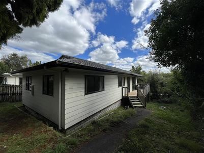 25B Metcalfe Road, Ranui, Auckland - Carousel 1