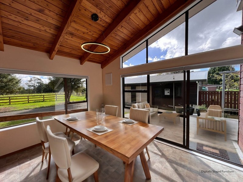 41 Old Coach Way, Ramarama, Drury - Carousel 2