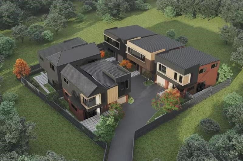 11 Rene Place, Sunnyhills, Auckland - Carousel 2