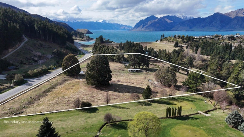 1172 Lake Hawea-Albert Town Road, Wanaka - Carousel 1