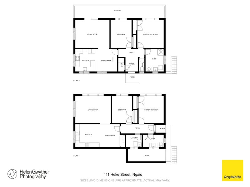 111 HEKE STreet, NGAIO, WELLINGTON - Carousel 21