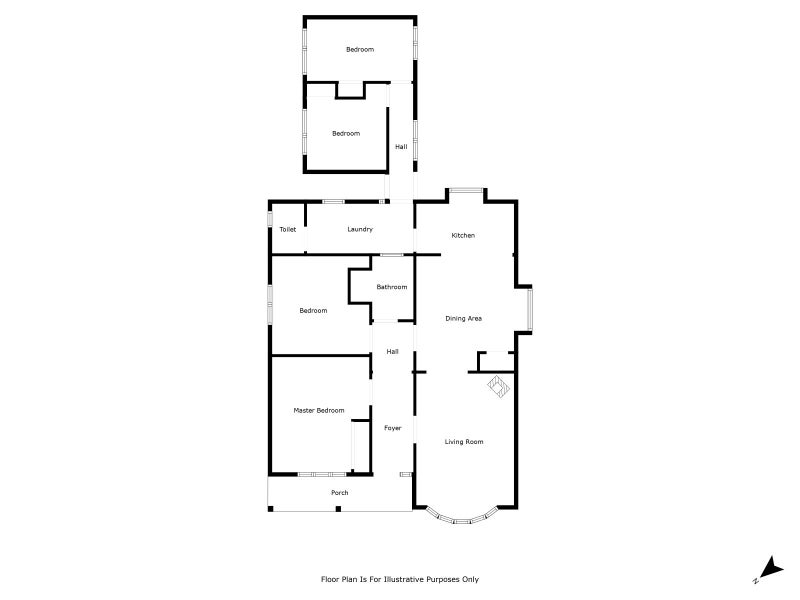 108 Marlow Street, Musselburgh, Dunedin - Carousel 20