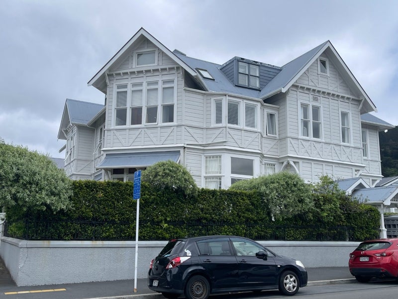 7/33 Hobson Street, Thorndon, Wellington - Carousel 2