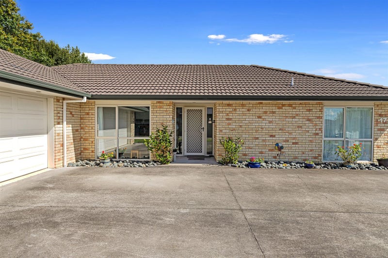 17 Cedar Way, Morrinsville, Morrinsville - Carousel 19