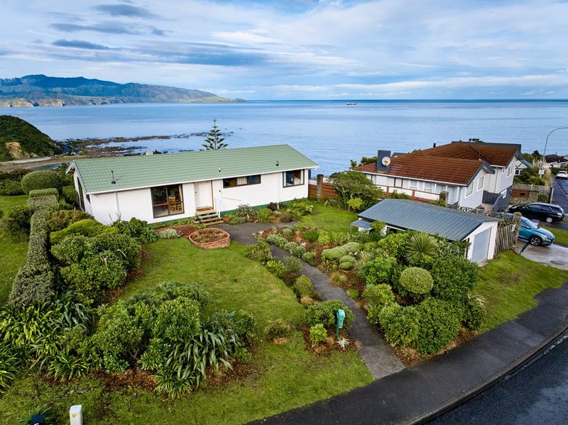 215 Buckley Road, Southgate, Wellington - Carousel 1