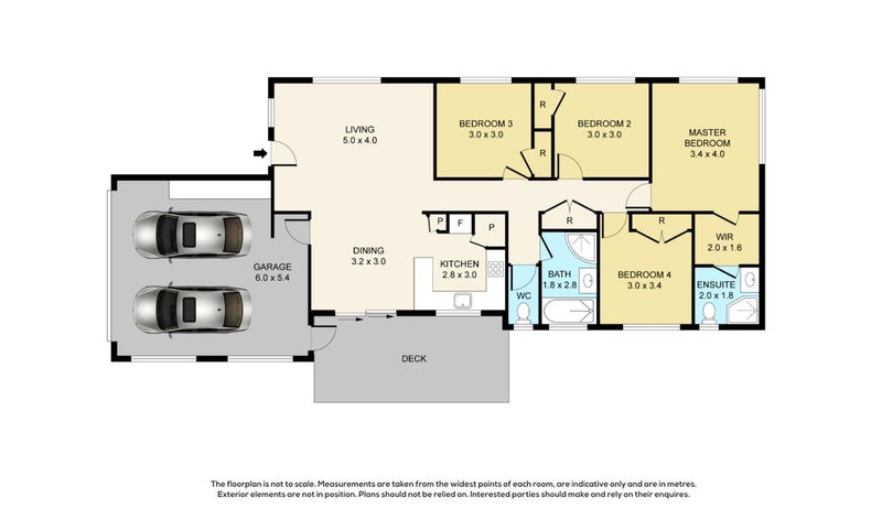 8 Maadi Place, Papakura, Papakura - Carousel 14