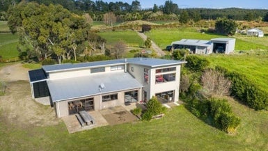 121 Taikorea Road, Glen Oroua, Palmerston North - Carousel 1