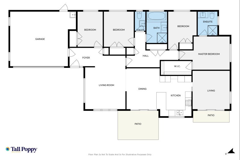 25 Fearnley Grove, Pyes Pa, Tauranga - Carousel 20