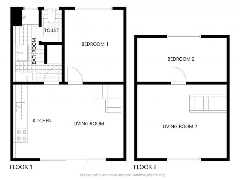50C George Street, Port Chalmers, Dunedin - Carousel 16