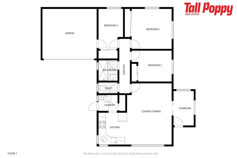 14 Farm Lane, Parklands, Christchurch - Carousel 19