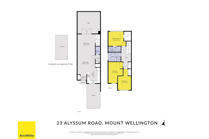 23 Alyssum Road, Mount Wellington, Auckland - Carousel 21