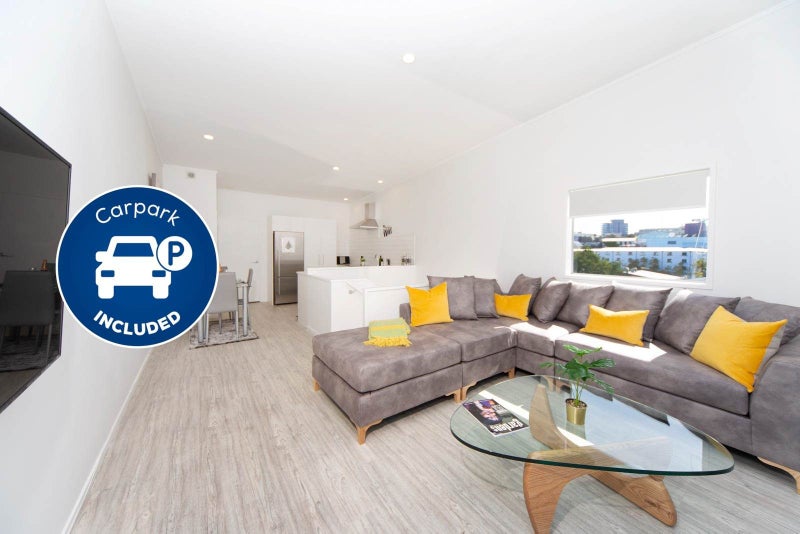 1/3 Ngahura Street, Eden Terrace, Auckland - Carousel 1