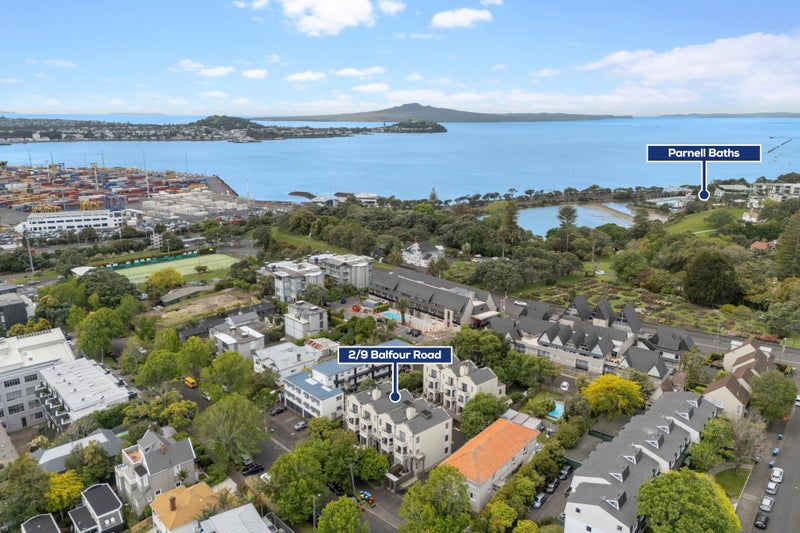2/9 Balfour Road, Parnell, Auckland - Carousel 26