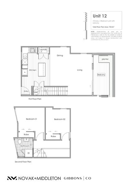 12/4 Norana Avenue, Remuera, Auckland - Carousel 16