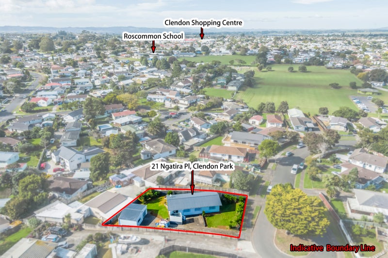 21 Ngatira Place, Clendon Park, Auckland - Carousel 24