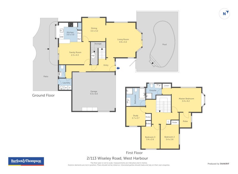 113B Wiseley Road, West Harbour, Auckland - Carousel 15