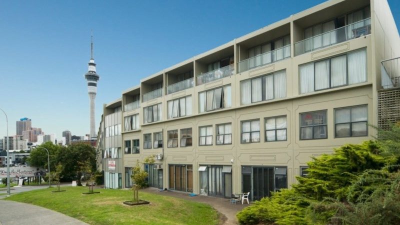 28A/88 Cook Street, Auckland Central, Auckland - Carousel 1
