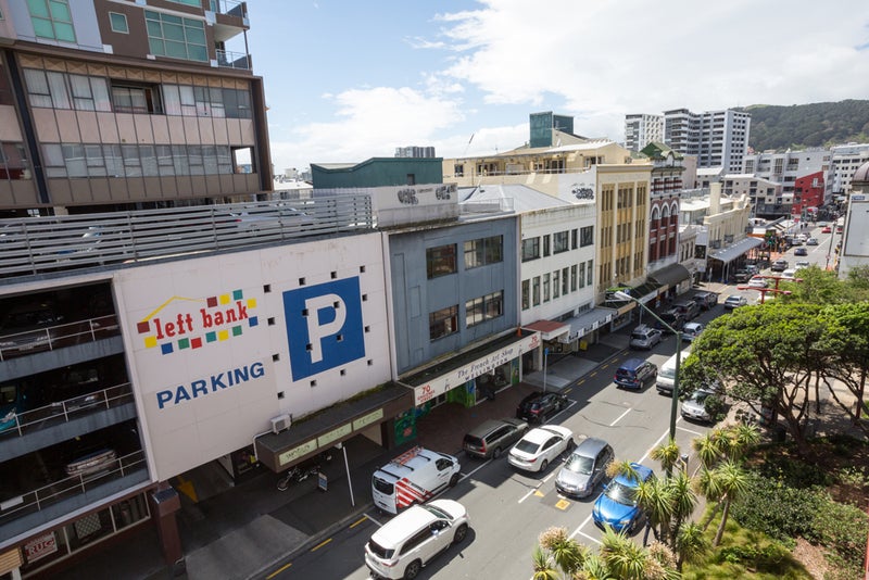 7/81 Ghuznee Street, Te Aro, Wellington - Carousel 15
