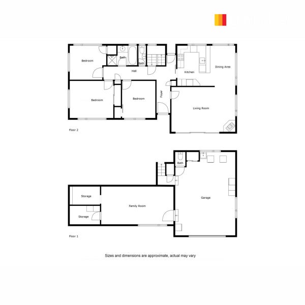 136 Larnach Road, Waverley, Dunedin - Carousel 21