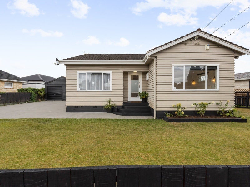 434 Ulster Street, Beerescourt, Hamilton - Carousel 1