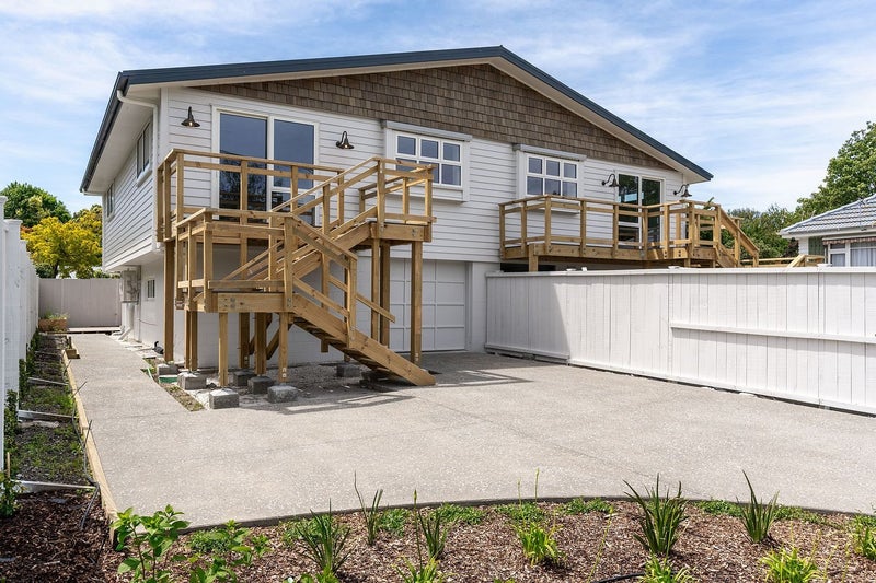 2/229 Waimea Terrace, Beckenham, Christchurch - Carousel 15