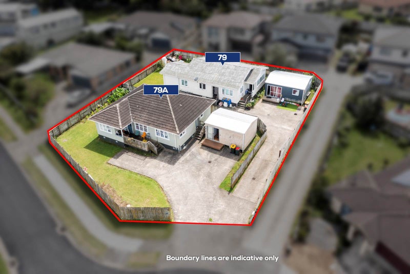 79 Robert Skelton Place, Clendon Park, Auckland - Carousel 1