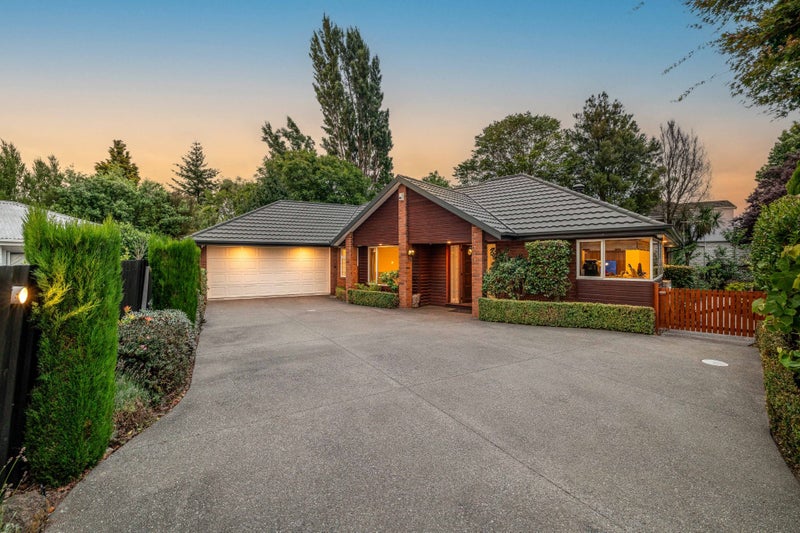 78A Staveley Street, Avonhead, Christchurch - Carousel 2