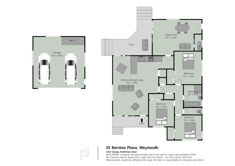 25 Bernina Place, Weymouth, Auckland - Carousel 14