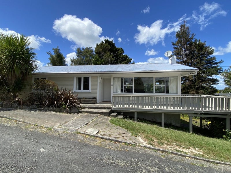 16 Kohe Street, Parahaki, Whangarei - Carousel 1