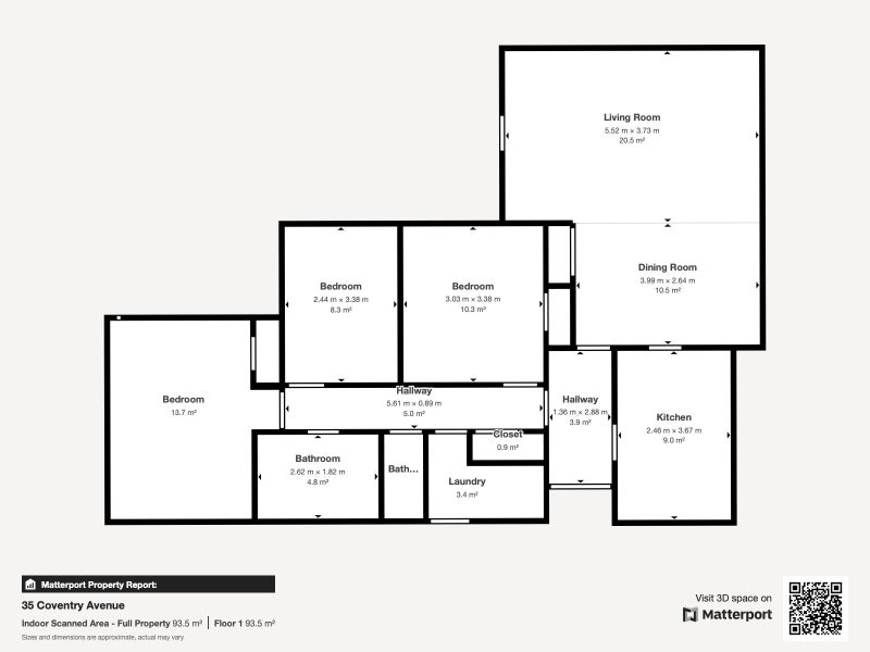 35 Coventry Avenue, Tamatea, Napier - Carousel 13