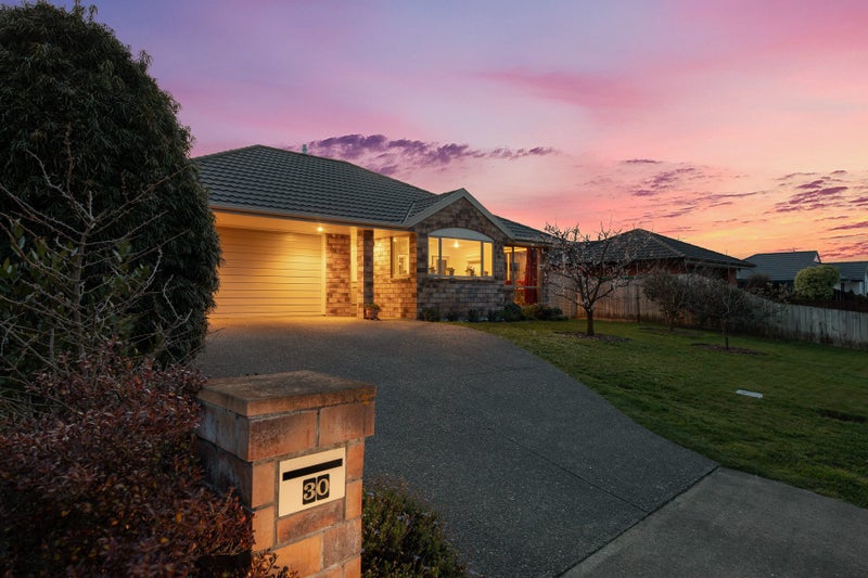 30 Hope Drive, Witherlea, Blenheim - Carousel 37