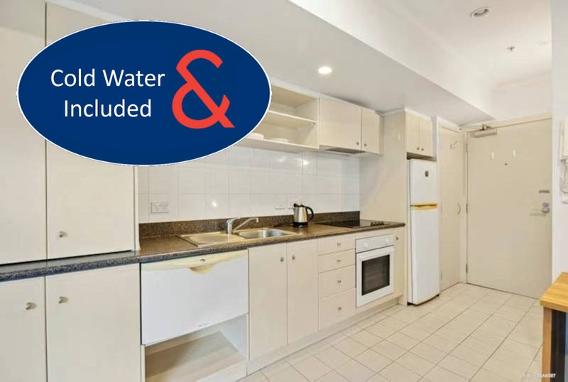 5H/1 Emily Place, Auckland Central, Auckland - Carousel 1