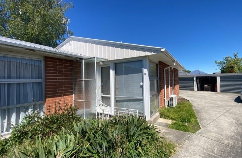 5/11 Allard Street, Edgeware, Christchurch - Carousel 6