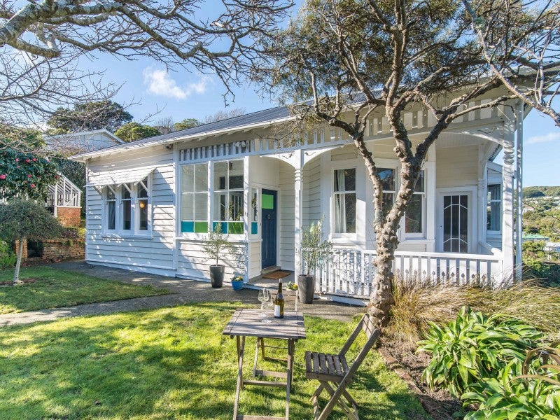 14 Awarua Street, Ngaio, Wellington - Carousel 16