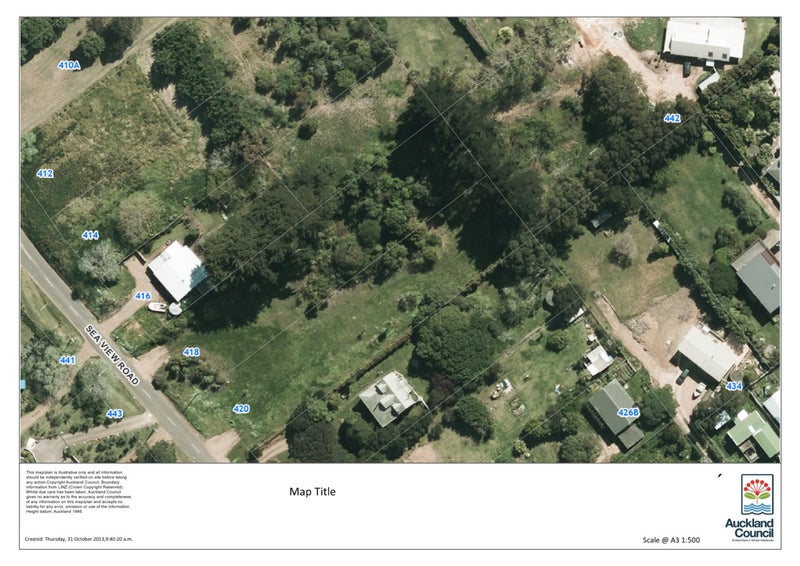 418 Sea View Road, Onetangi, Waiheke Island - Carousel 10
