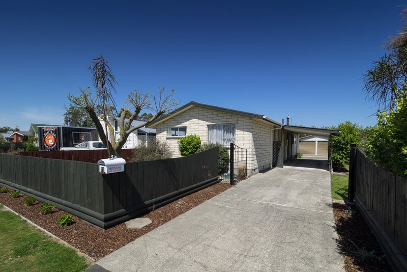 71 Grove Street, Tinwald, Ashburton - Carousel 1