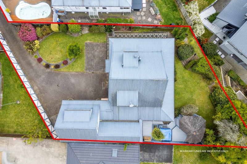 9 Chestnut Place, Pukete, Hamilton - Carousel 3