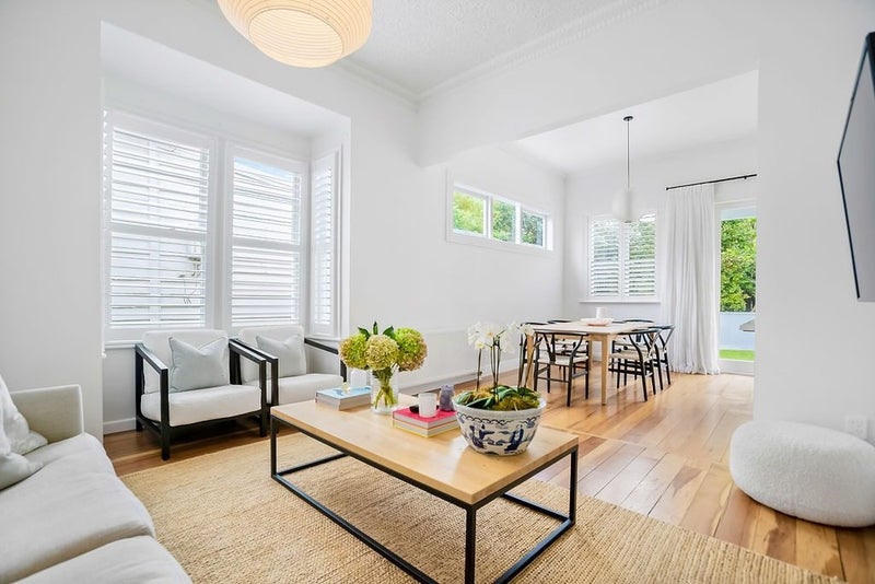 4 Chamberlain Street, Grey Lynn, Auckland - Carousel 1