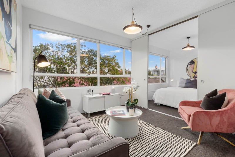 210/9 Sarawia Street, Newmarket, Auckland - Carousel 1