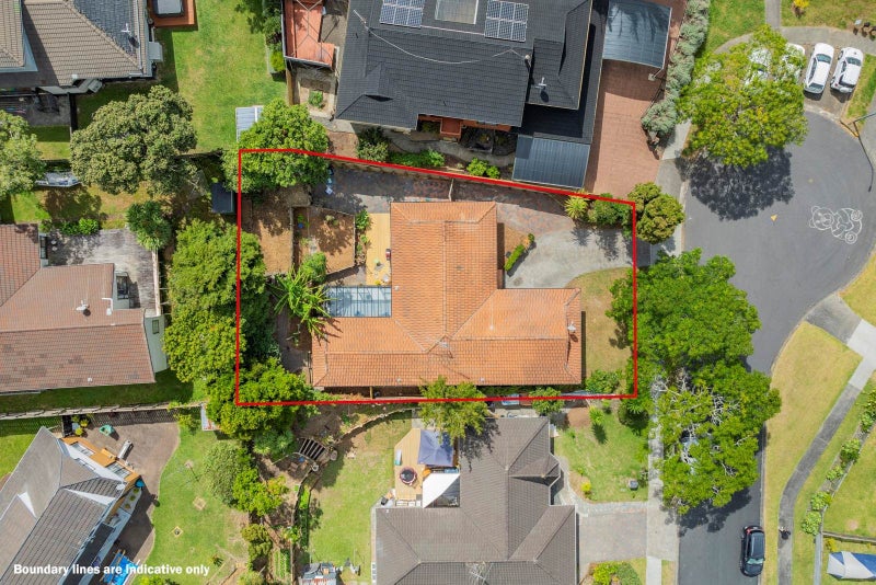 22 Voltaire Court, Botany Downs, Auckland - Carousel 26