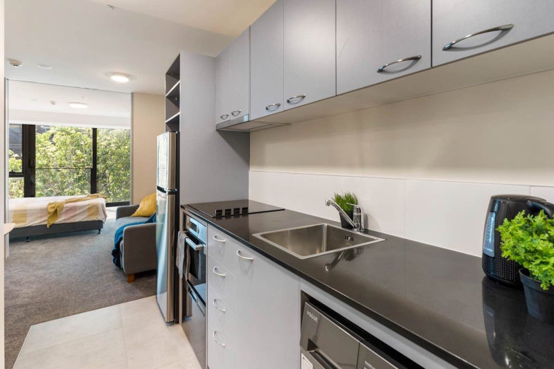 407/135 Hobson Street, Auckland Central, Auckland - Carousel 1