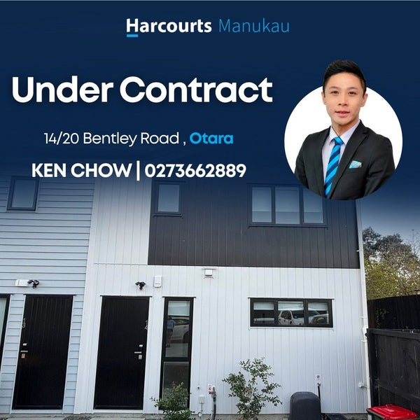 14/20 Bentley Road, Otara, Auckland - Carousel 1