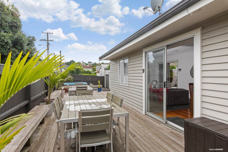 40 Ivanhoe Road, Grey Lynn, Auckland - Carousel 2