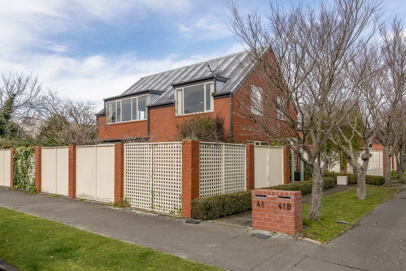 41 Matai Street West, Riccarton, Christchurch - Carousel 1