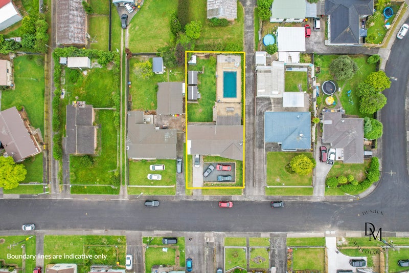 40 Ferguson Street, Manurewa East, Auckland - Carousel 2