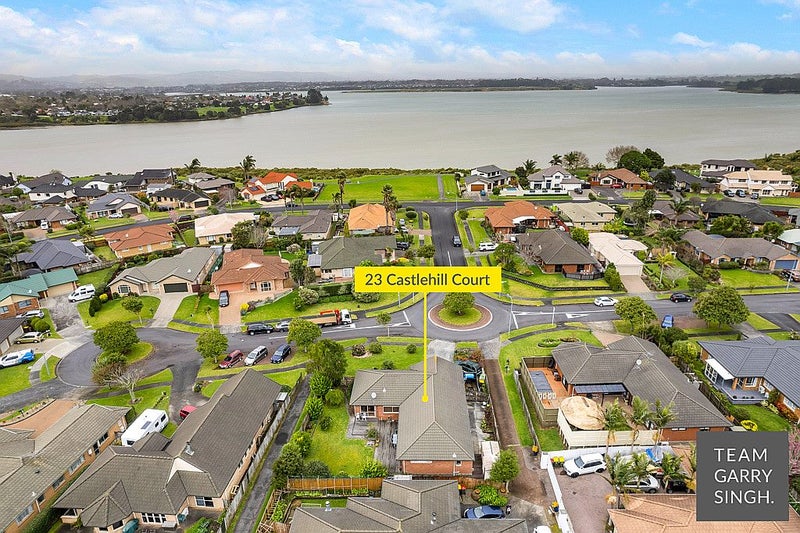23 Castlehill Court, Wattle Downs, Auckland - Carousel 20